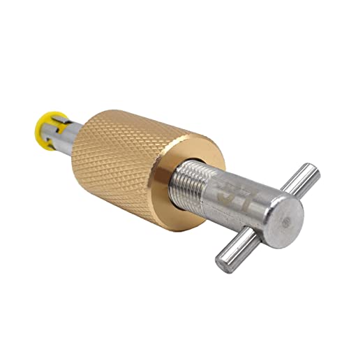 Herramienta para extracción de tubo orificio Lily Brown miniatura 6