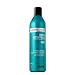 Softsheen Carson Wave Nouveau Moisturizing Lotion, 16.89 Fluid Ounce