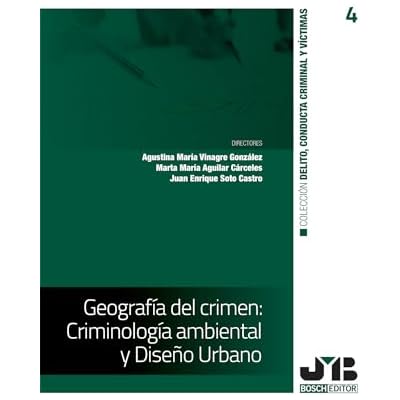 Geograf&iacute;a del crimen