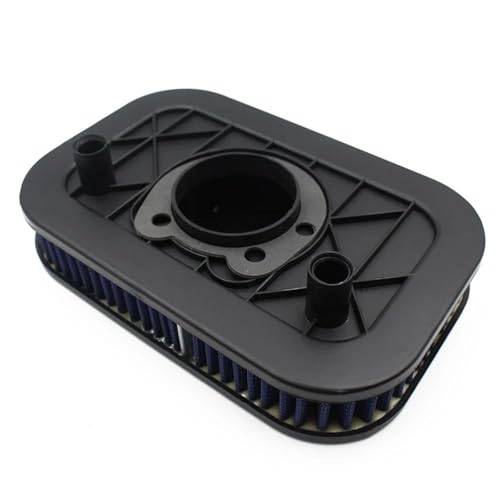 Filtre à air de moto pour Harley Davidson Sportster élément durable