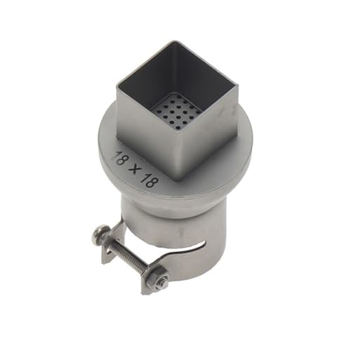 Douehpy 1 BGA mY SMD nڃmY 850 zbgGAnڃXe[VmYAjo[T BGA mYnڃANZT 18x18mm