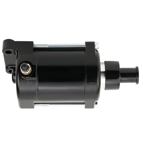 AHL Starter Motor 12418559627 26024659 Compatible con BMW G310 G310R K03 2016-2023, G-310 G310 G310GS K02 2016-2023 miniatura 3
