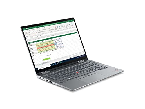 Lenovo ThinkPad X1 Yoga Gen 6 20XY002WUS 14