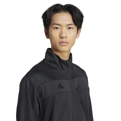 Image of adidas Tiro 25 Essentials Jacket Athletic Outerwear Casual - Red