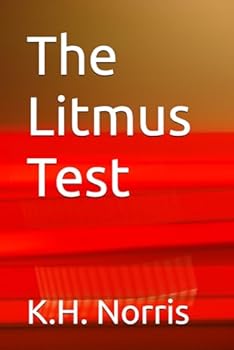 Paperback The Litmus Test Book