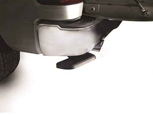 RealTruck AMP Research BedStep | 75317-01A | Fits 2016 - 2021 Toyota Tacoma - Thumbnail 4