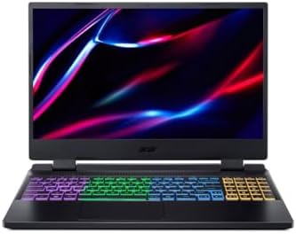 Acer Nitro 5 AN515-58-50FK Dizüstü Oyuncu Bilgisayarı