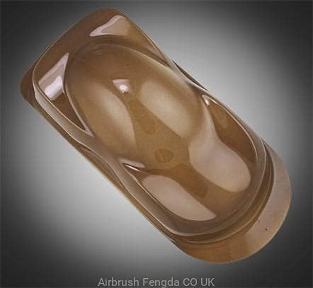 AUTO-AiR Colors TRANSPARENT 4250 Beige 120ml