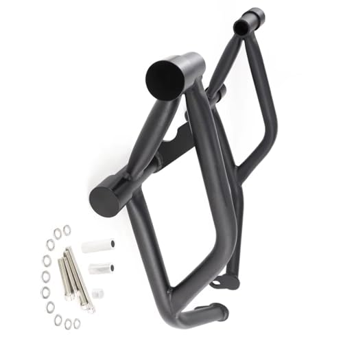 Crash Bar Pour S1000Rrm 2022-2025 Cage Moteur Stunt Et Protection Carénage Moto