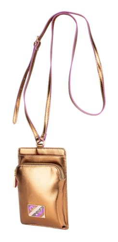 Oilily Mae Mobile Holder Bronze pour ne plus perdre son smartphone - 2