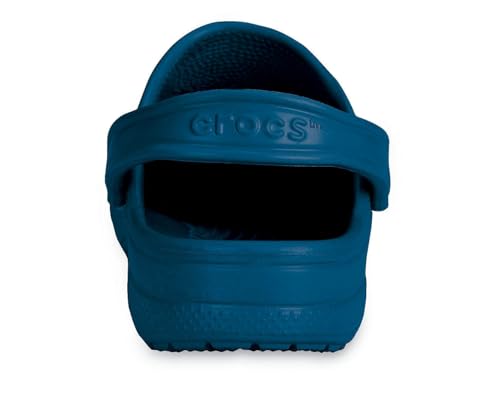Image of Crocs Men Baya Clog 10126-410 Navy M12