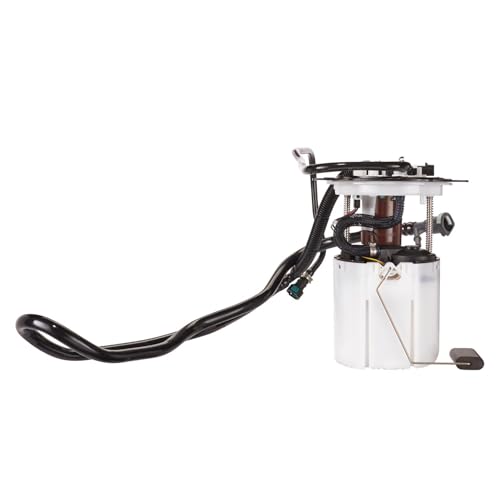 Image of Detroit Axle - Fuel Pump Module for 2007 2008 Chevrolet Malibu, Electrical Fuel Pump Module Assembly Replacement