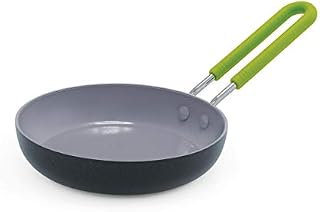 Greenpan Mini Ceramic Non-Stick Round Egg Pan