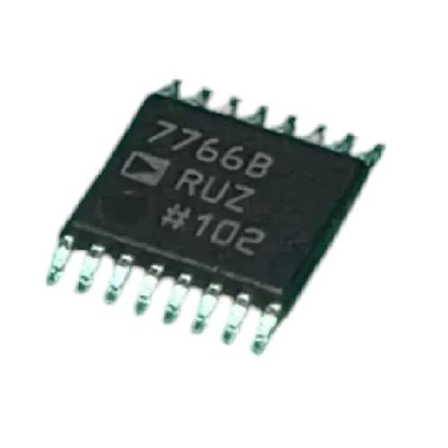 AD7766BRUZ TSSOP16 Ad 7766B Ruz Ic ADC 24BIT SAR 16TSSOP AiO-fW^Ro[^[ AD7766BRUZ-RL7 AD7766 Bruz 7766BRUZ 7766 V2025 Mdq