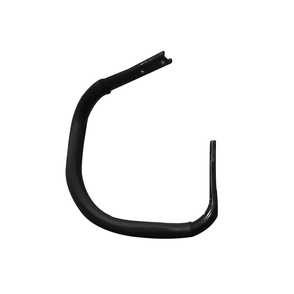 Guidon 028 028Q 028WB tronçonneuse poignée alu rigide conforme origine 1118 790 1701