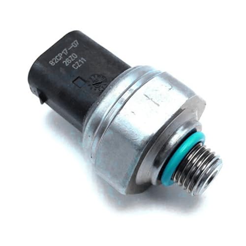 Capteur de climatisation en panne sur BMW E81 ? Solution pressostat 6909257