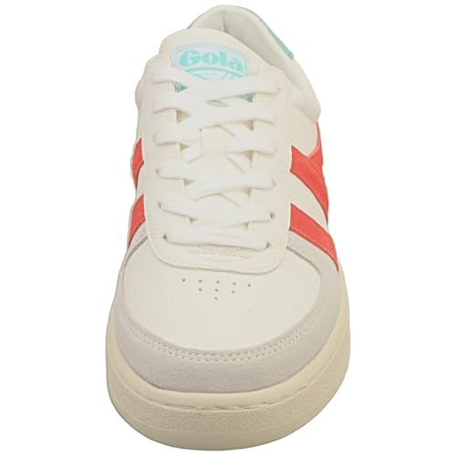 Image of Gola Grandslam Leather