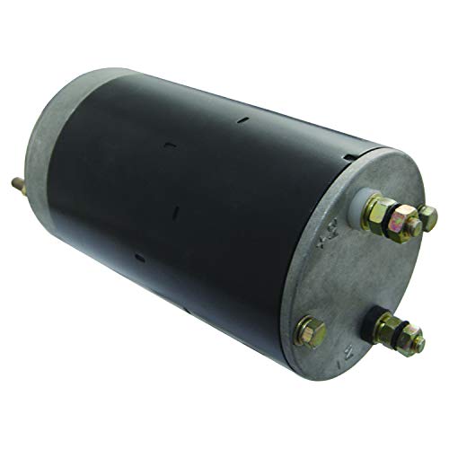New Motor Compatible w/Monarch Hydraulics MH0053, MH08053, M2590112 W8931 14785 W8931 M-2590112 133018