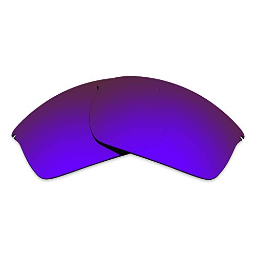 Image of Alphax Polarized Replacement Lenses for Oakley WireTap - Options