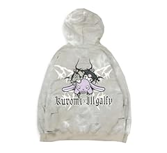 クロミ × ガルフィー コラボ イルガルフィームラ染めZIPパーカー 専用 楽天市場】クロミ × ガルフィー コラボ イルガルフィームラ染め