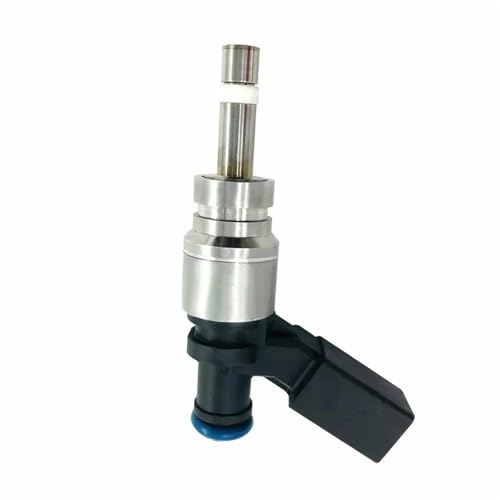 Boquilla de inyector de válvula de infusión 06E906036C 06E906036AE compatible con Aodi S8 4E A4 A6 3.2 V6 5.2L V10 2005-2011.