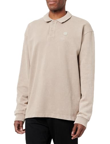 Hugo Nulong Jersey Homme idéal pour vos sorties décontractées