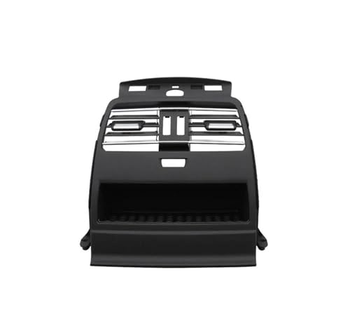 Panneau sortie AC pour BMW F06 F12 F13 grille aération climatisation arrière 640 650