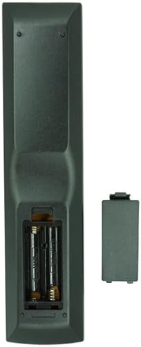 Miniatura 2 de HCDZ Mando a Distancia de Repuesto para Pioneer VSX-45TX VSX-C301 VSX-C301-S AXD7350 VSX-80TXV VSX-80TXV-S 7.1 Canales Home Theater AV Audio Video