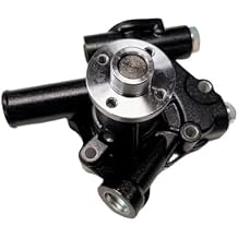 Water Pump Compatible with Yanmar Diesel Engine TK 244 249 366 374 13-506 11-9496