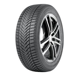 Nokian Tyres Seasonproof 1-205/55R16 91V - Pneumatici Per Tutte Le Stagioni