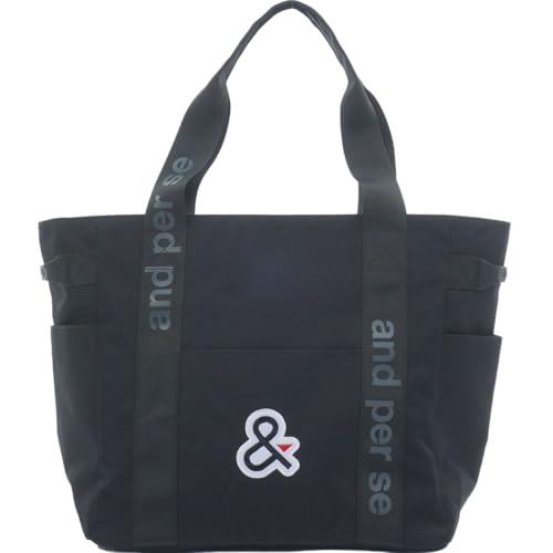 �A���p�X�B �S���t BIG �g�[�g�o�b�O AUA7006 �S���t�������� �֗� �S���t�O�b�Y �S���t�o�b�O 2026�N���f�� and per se GOLF �J���[:�u���b�N�i20�j