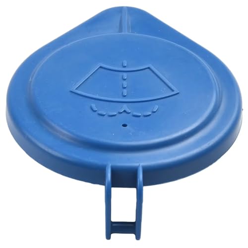 Bouchon de réservoir de lave-glace étanche pour protection de buse Peugeot 407 3008
