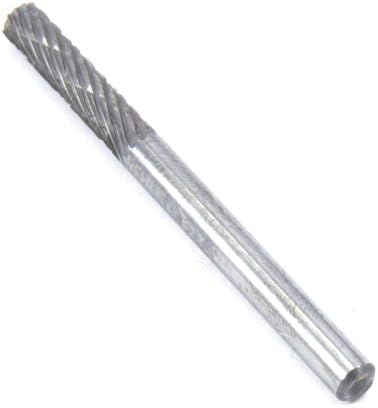 Forney 60140 Tungsten Carbide Burr 