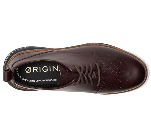 Image of Cole Haan Men's Og Energyweave Perforated Plain Toe Ox