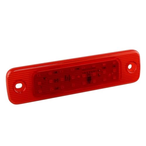Feu stop arrière surélevé Transit MK7 2009-2014 optique 5128002 4888990