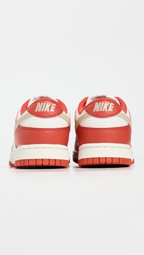 Nike Women's Dunk Low Sneakers3