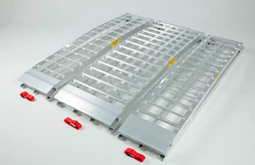 The Ramp People Motorcycle Ramp Kit - 2380mm