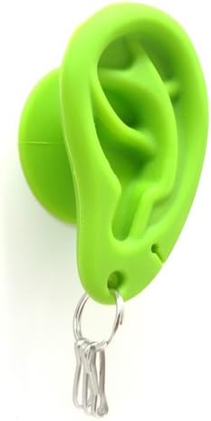 3-IN-ONE Multi-Purpose Squishy Silicone Ear Phone Stand by Mekko