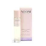 NEOM- Perfect Night's Sleep Pillow Mist Spray, 30ml | English Lavender, Chamomile & Patchouli| Scent to Sleep