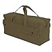 Rothco Canvas Jumbo Mechanic Tool Bag (Olive Drab)