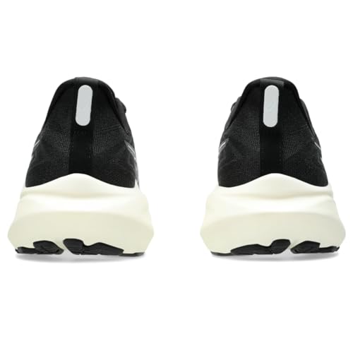 ASICS ASICS Women's GT-2000 13 Running Shoe, 8, Black/White