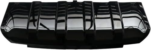 Grille de phare antibrouillard avant calandre Discovery Sport L550 panneau remorque