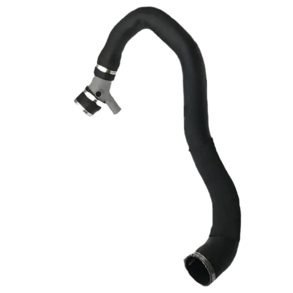 Oivafjz Onecolor Turbocharger Intake Hose Compatible With Evoque 2.0L Replacement For Lr049730 Lr063269 Lr032381 Lr024305