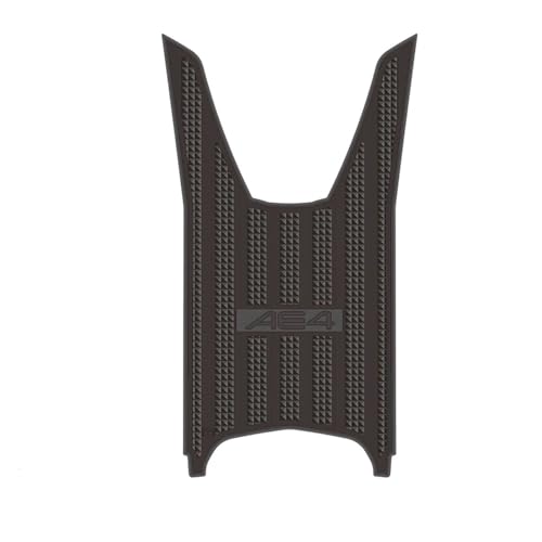 Tapis caoutchouc ZEEHO AE4 pour éviter les glissades en scooter
