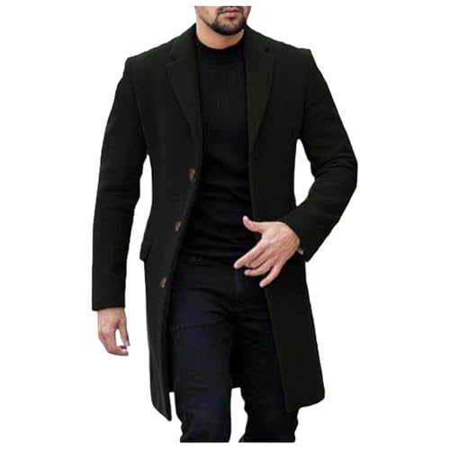 Parka outwear homme chaude pour affronter le froid avec sérénité