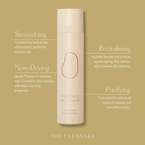 The Cleanser - Gentle Cleanser for Sensitive Skin - Image 3