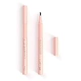 ✔ FÓRMULA SUAVE VEGANA - Creado respetando el medio ambiente, los delineadores Latte Beauty no están testados en animales y aptos para veganos y vegetarianos. Si tienes alguna pregunta de los productos, no dudes contactarnos. Nos encantaría ayudarte y hacer que tu experiencia con nuestros cosméticos sea inolvidable.