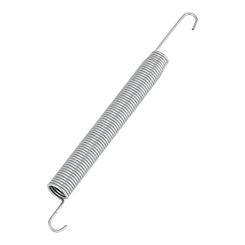 sparefixd Suitable for Bosch Dishwasher Door Hinge Spring