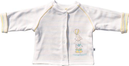 Giacca/giacca reversibile Jacky Circus Family GR