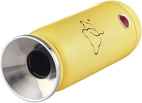IYARIH Eierkessel Eierrolle Maschine Eierbecher Omelette Hot Dog Machine Frühstücksmaschine Eierwurstmaschine (Farbe: Elternteil) kangdongxu – Bild 6